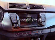 Škoda Fabia Kombi 999,0 81 kw