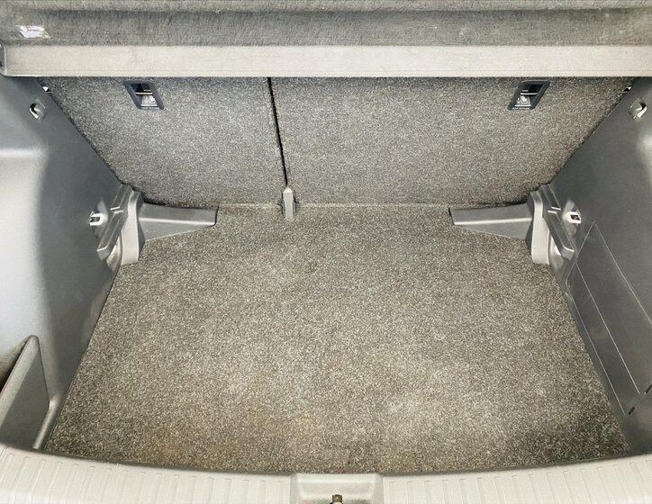 Škoda Fabia Hatchback 999,0 70 kw