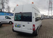 Ford Transit Ostatní 2,2 l 92 kw