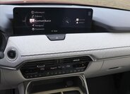 Mazda CX-60 SUV / Terénní 3,3 l 187 kw