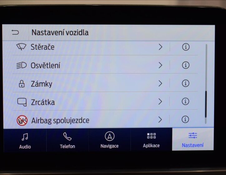 Ford Kuga SUV 1,5 l 110 kw