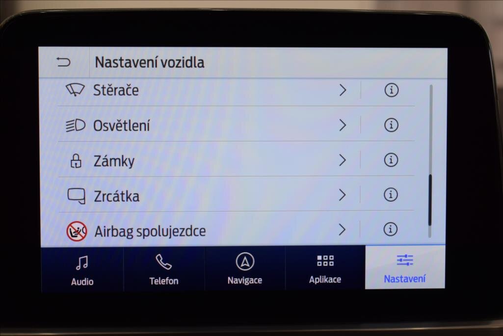 Ford Kuga SUV 1,5 l 110 kw