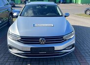 Volkswagen Passat Kombi 2,0 l 110 kw