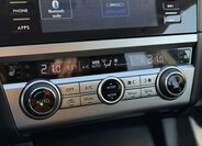 Subaru Outback Kombi 2,5 l 129 kw