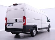 Citroën Jumper Skříň 2,0 l 96 kw