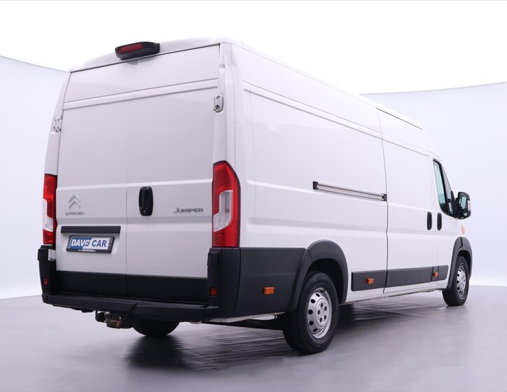 Citroën Jumper Skříň 2,0 l 96 kw