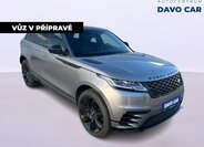 Land Rover Range Rover Velar 1