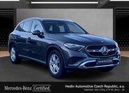 Mercedes-Benz GLC SUV 2,0 l 145 kw
