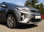KIA Stonic SUV / Terénní 1,2 l 58 kw