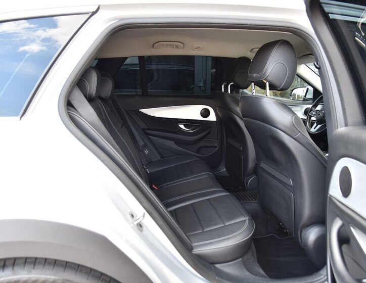 Mercedes-Benz Třídy E Kombi 2,9 l 250 kw