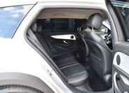 Mercedes-Benz Třídy E Kombi 2,9 l 250 kw