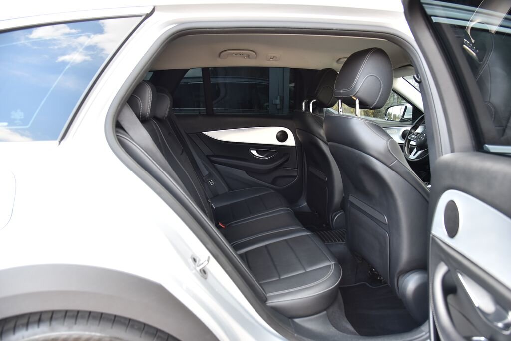 Mercedes-Benz Třídy E Kombi 2,9 l 250 kw