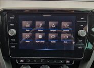 Volkswagen Passat Kombi 2,0 l 110 kw