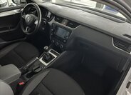 Škoda Octavia Sedan 2,0 l 110 kw