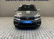 Suzuki SX4 S-Cross 4