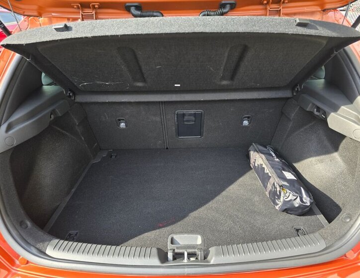 Hyundai i30 Hatchback 1,5 l 70 kw