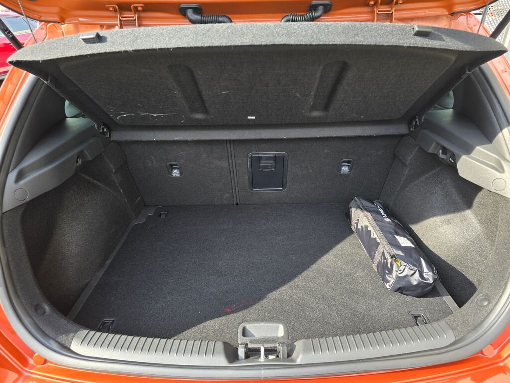 Hyundai i30 Hatchback 1,5 l 70 kw