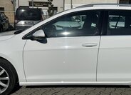 Volkswagen Golf Kombi 2,0 l 110 kw