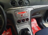 Ford Galaxy MPV 2,0 l 107 kw