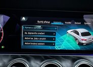 Mercedes-Benz Třídy E Sedan / Limuzína 2,0 l 143 kw