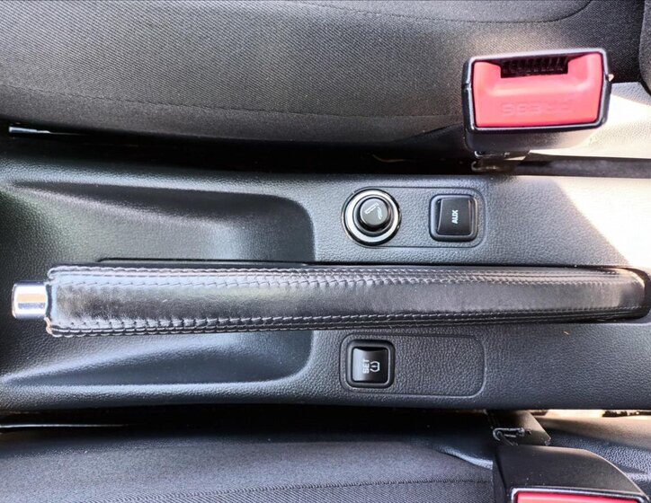 Škoda Roomster Kombi 1,2 l 63 kw