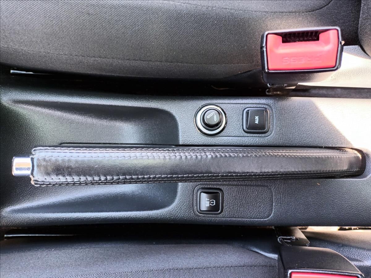 Škoda Roomster Kombi 1,2 l 63 kw