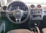 Volkswagen Caddy 7