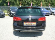 Volkswagen Passat 6