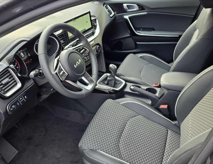 KIA Ostatní Ostatní 0,0 0