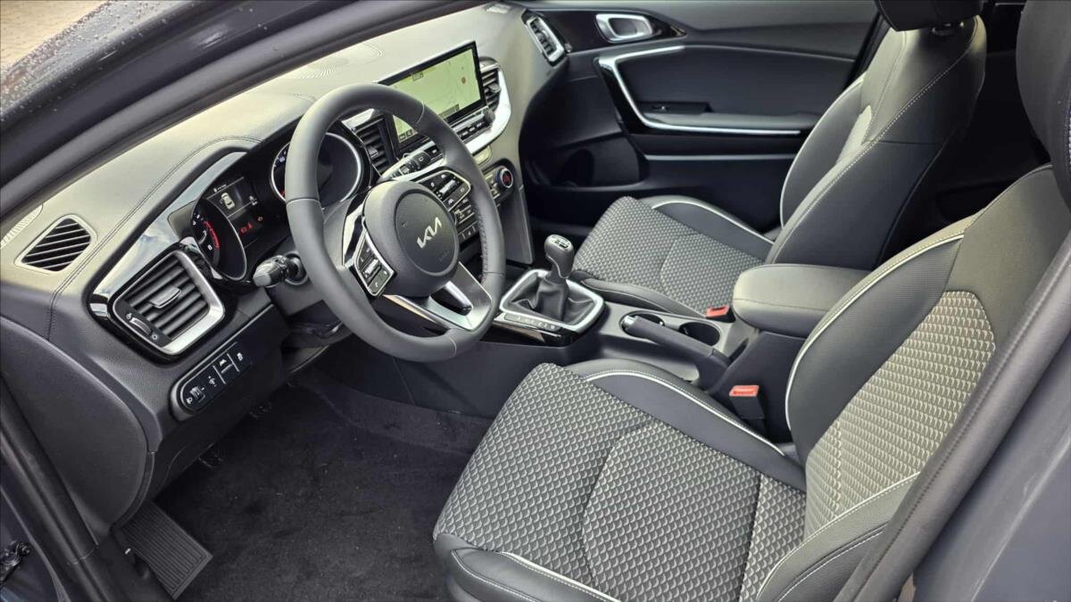 KIA Ostatní Ostatní 0,0 0