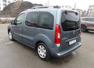 Peugeot Partner Tepee Kombi 1,6 l 88 kw