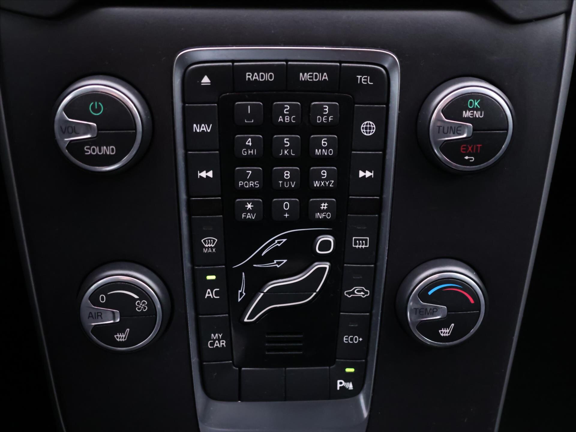 Volvo V40 Hatchback 1,5 l 90 kw