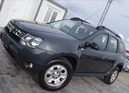Dacia Duster SUV / Terénní 1,2 l 92 kw