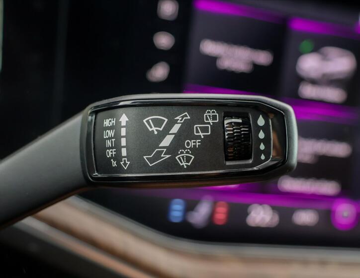 Volkswagen Touareg 22