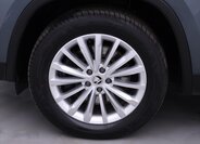 Škoda Kodiaq SUV 2,0 l 140 kw