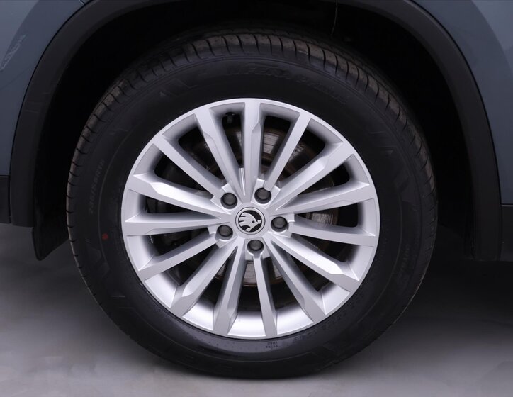 Škoda Kodiaq SUV 2,0 l 140 kw