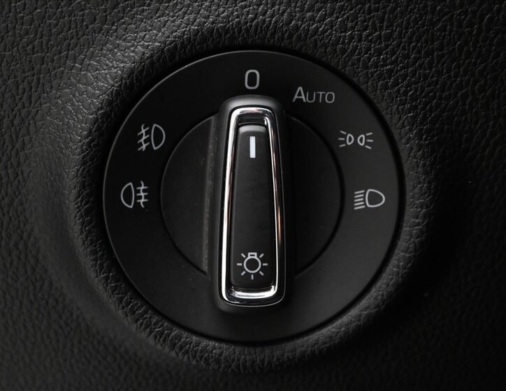 Škoda Superb Kombi 1,4 l 115 kw