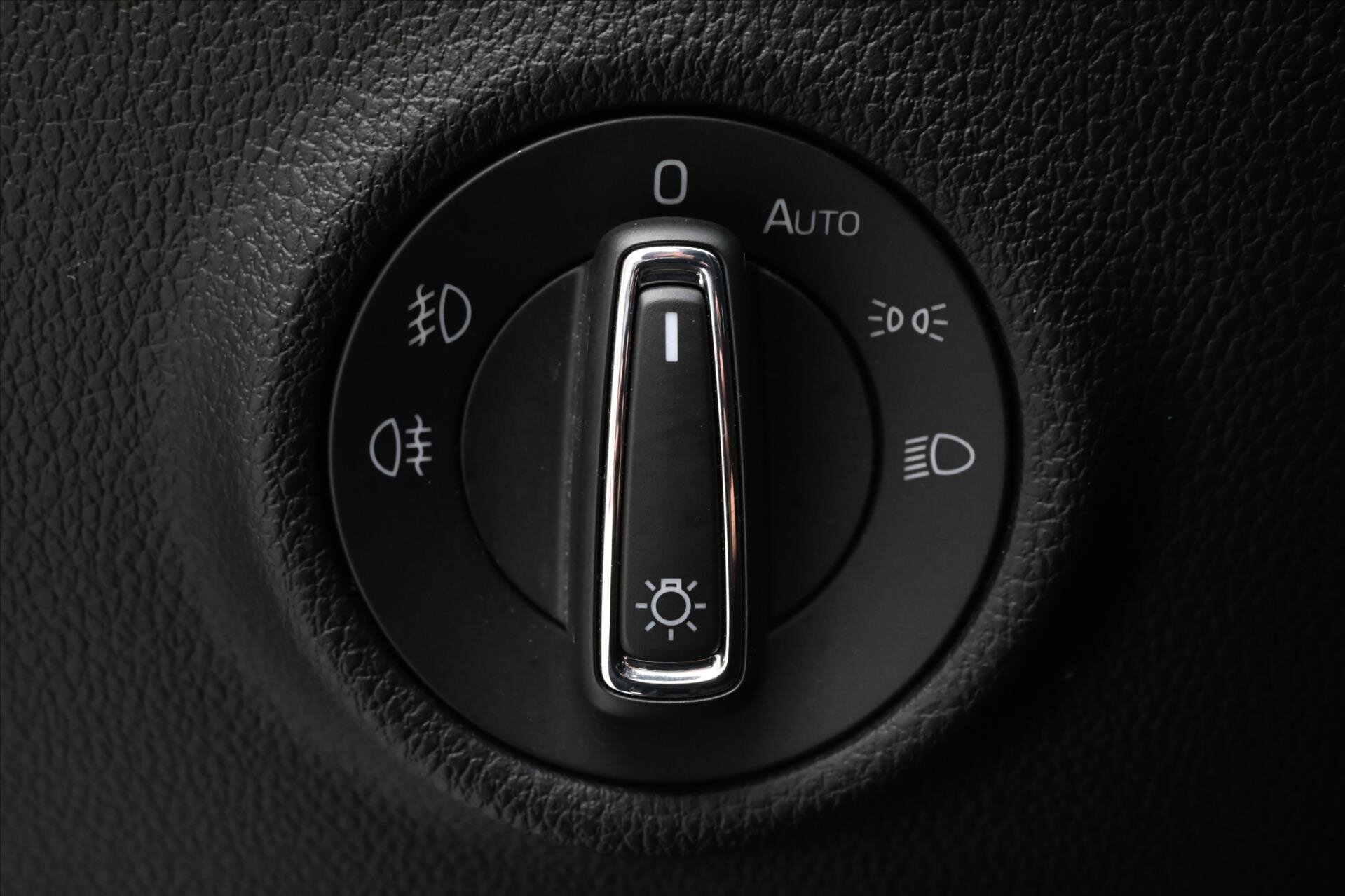 Škoda Superb Kombi 1,4 l 115 kw