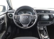 Toyota Corolla Sedan 1,6 l 97 kw