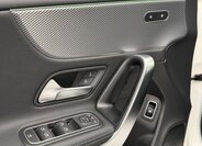 Mercedes-Benz CLA Kombi 1,3 l 120 kw