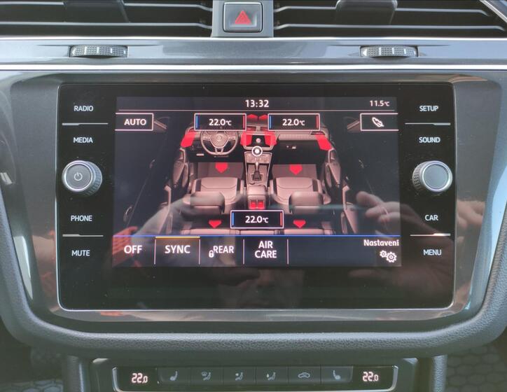 Volkswagen Tiguan 17