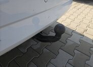 Škoda Fabia Kombi 1,2 l 81 kw