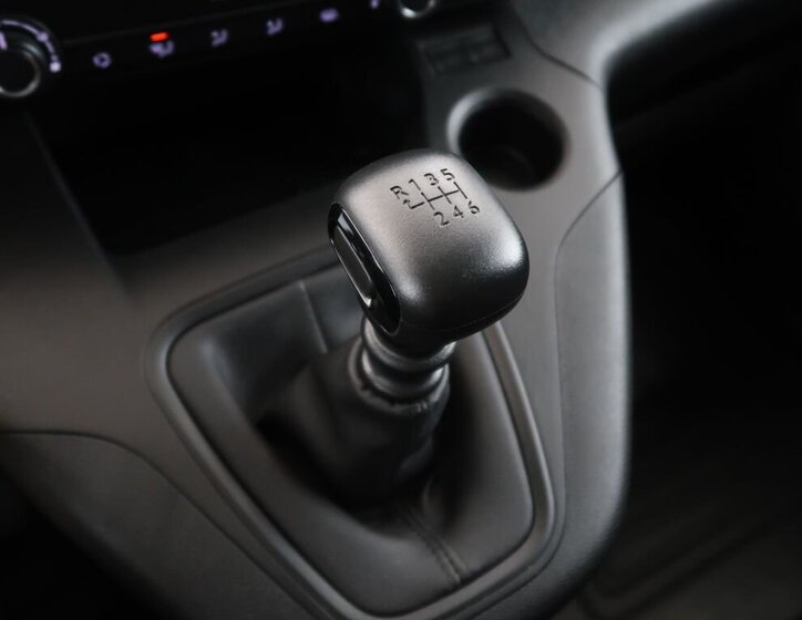 Toyota ProAce Skříň 1,5 l 75 kw