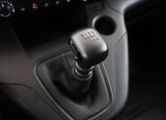 Toyota ProAce Skříň 1,5 l 75 kw