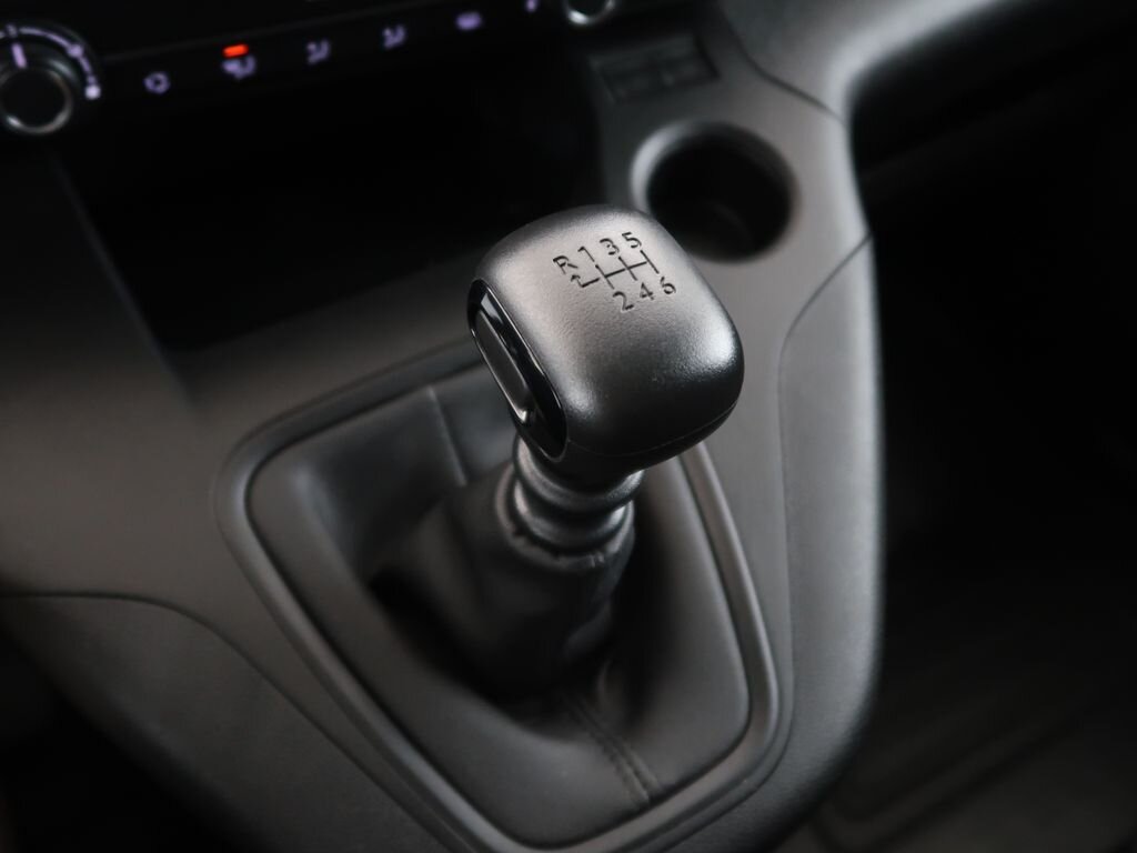 Toyota ProAce Skříň 1,5 l 75 kw