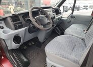 Ford Transit Kombi 2,2 l 81 kw