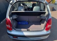Hyundai Atos Hatchback 1,1 l 46 kw
