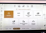 Land Rover Range Rover Sport SUV / Terénní 3,0 l 405 kw