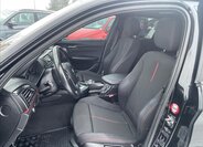 BMW Řada 1 Hatchback 1,6 l 125 kw