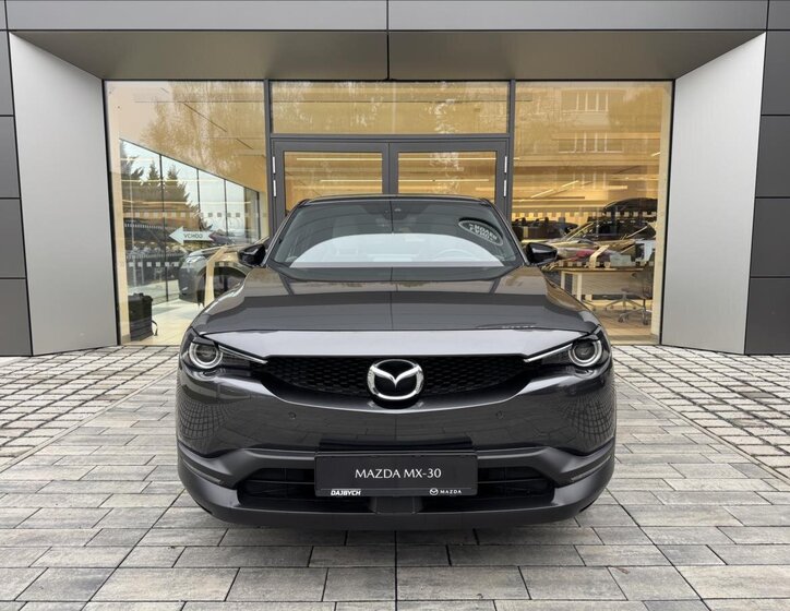 Mazda MX-30 Kombi 830,0 125 kw